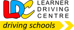 LDC Driving School Bromborough Logo